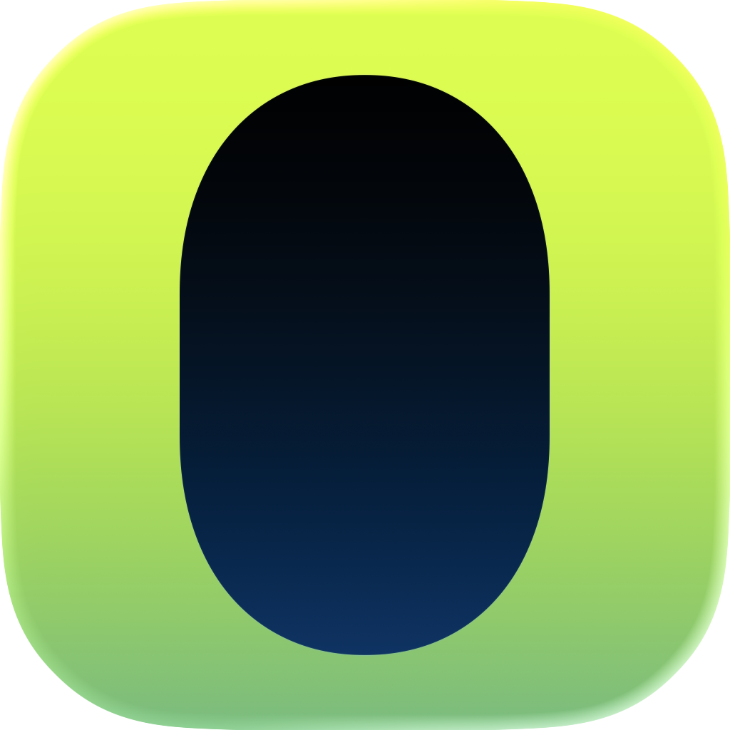NueCtrl App Icon - Default