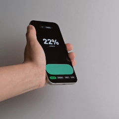 Motion demonstration